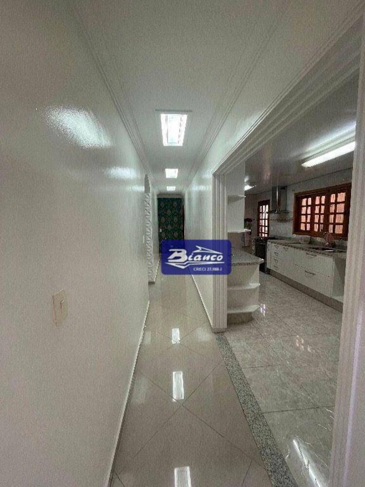 Casa, 3 quartos, 310 m² - Foto 8