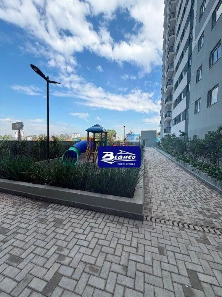 Apartamento, 2 quartos, 37 m² - Foto 12