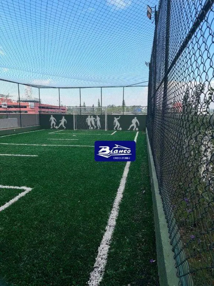 Apartamento, 2 quartos, 37 m² - Foto 2