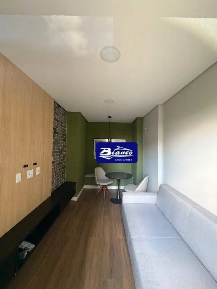Apartamento, 2 quartos, 37 m² - Foto 10
