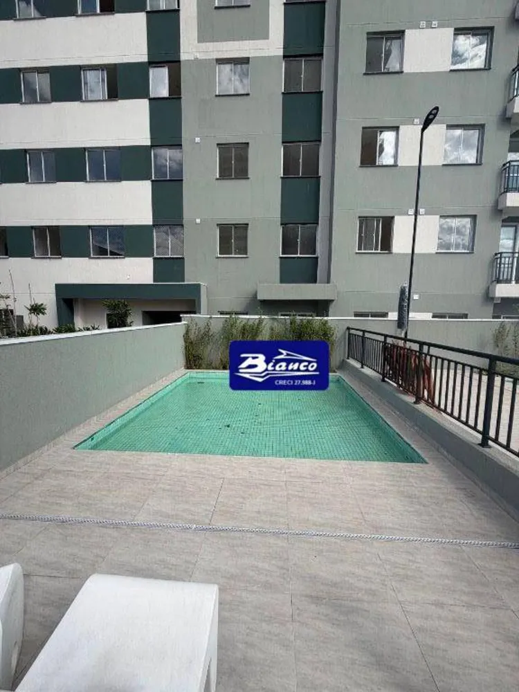 Apartamento, 2 quartos, 37 m² - Foto 4