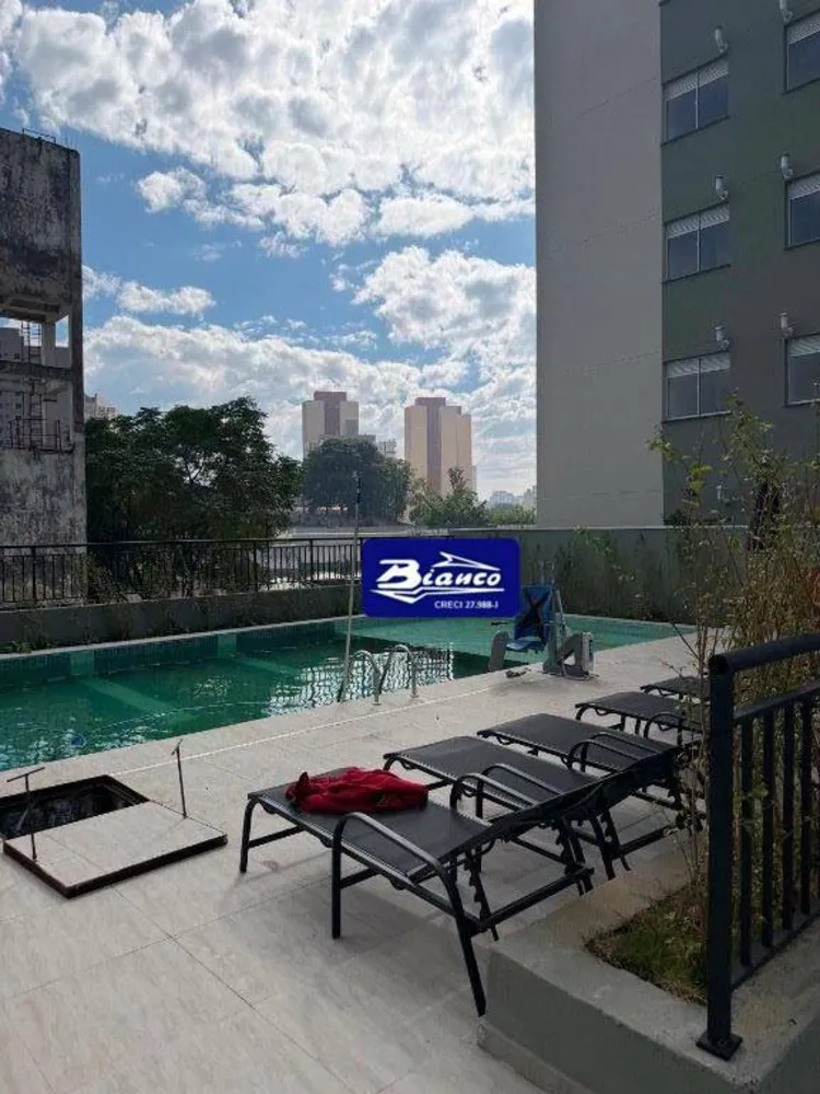 Apartamento, 2 quartos, 37 m² - Foto 3