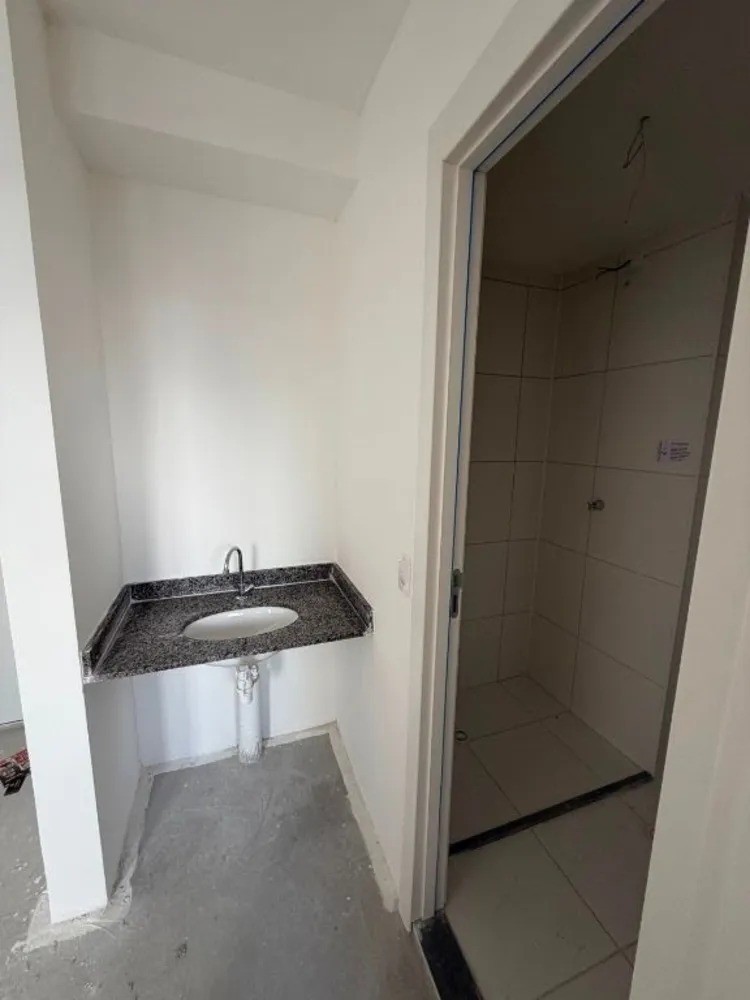 Apartamento, 2 quartos, 37 m² - Foto 7