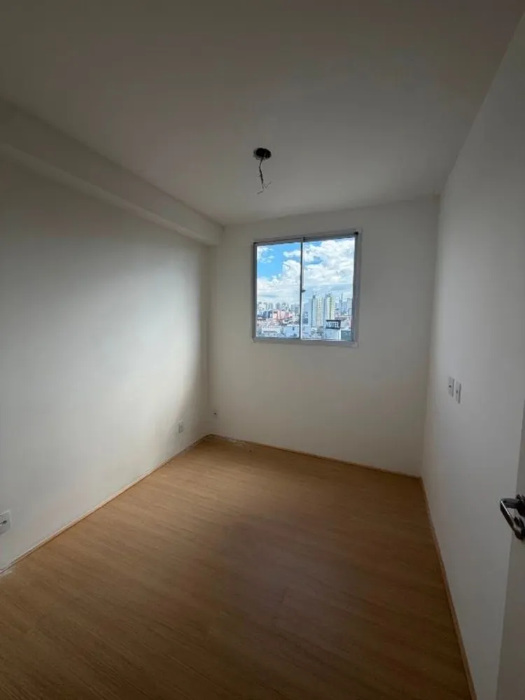Apartamento, 2 quartos, 37 m² - Foto 8
