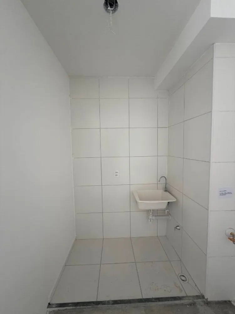 Apartamento, 2 quartos, 37 m² - Foto 1