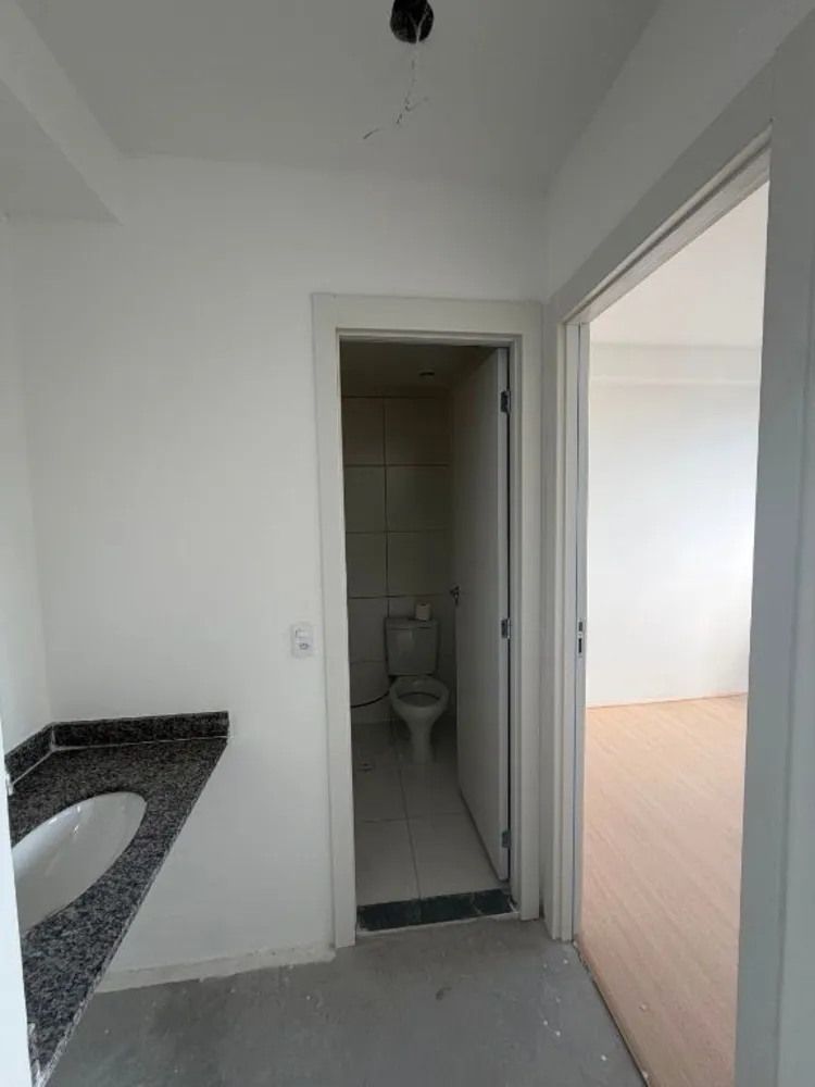 Apartamento, 2 quartos, 37 m² - Foto 6