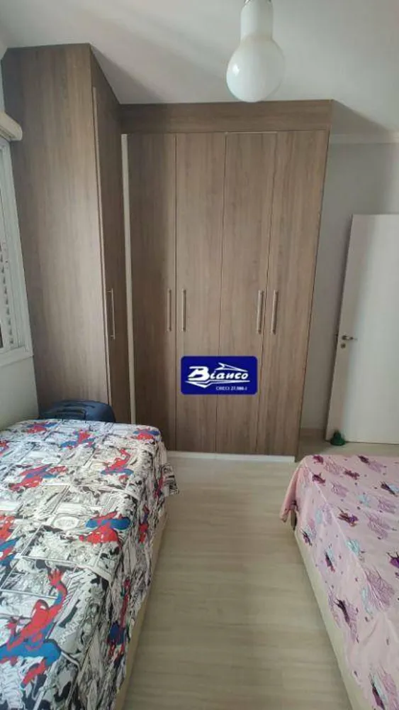 Apartamento, 3 quartos, 75 m² - Foto 3