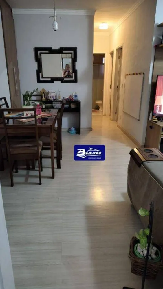 Apartamento, 3 quartos, 75 m² - Foto 5