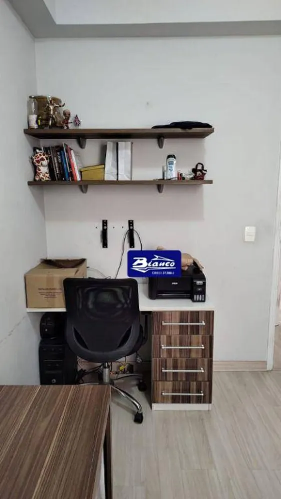 Apartamento, 3 quartos, 75 m² - Foto 4