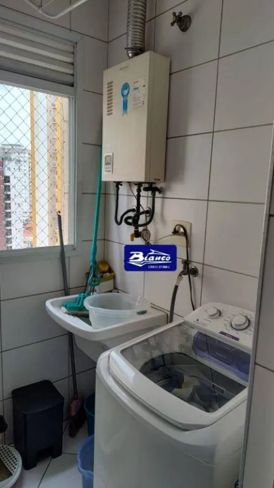 Apartamento, 3 quartos, 75 m² - Foto 2