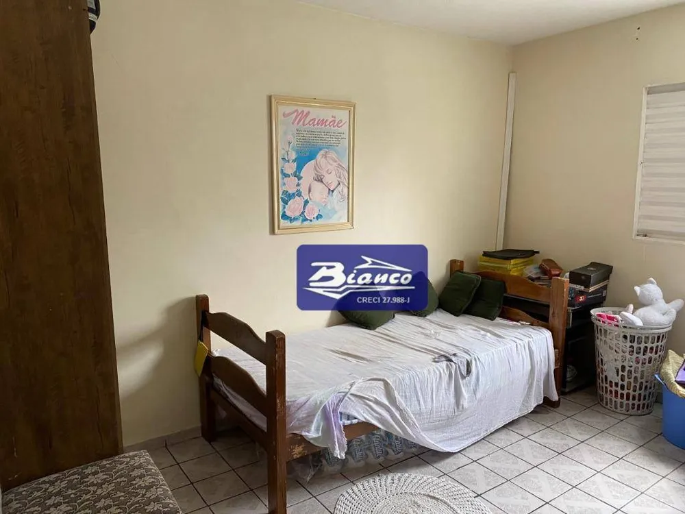 Sobrado, 3 quartos, 131 m² - Foto 5