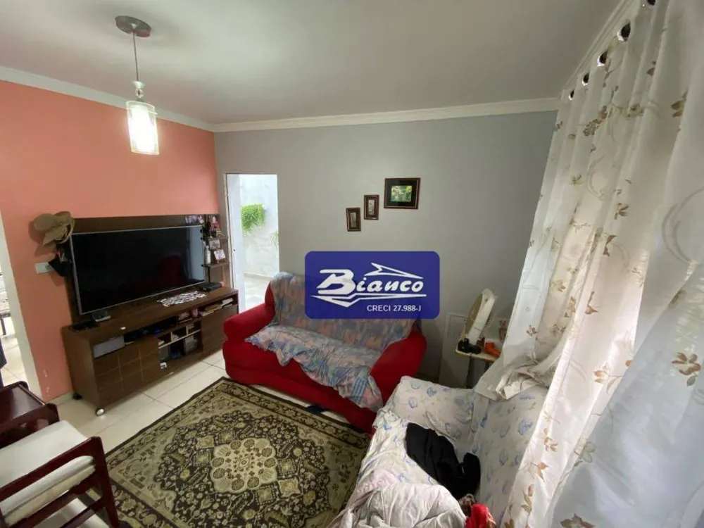 Sobrado, 3 quartos, 131 m² - Foto 7
