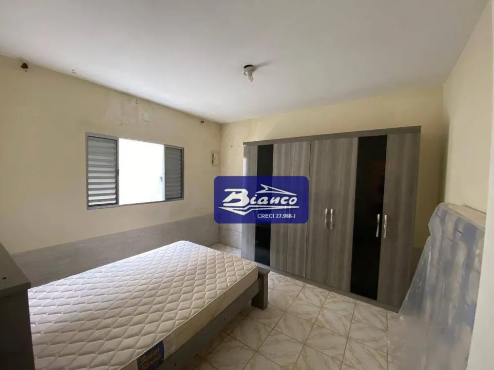 Sobrado, 3 quartos, 131 m² - Foto 4