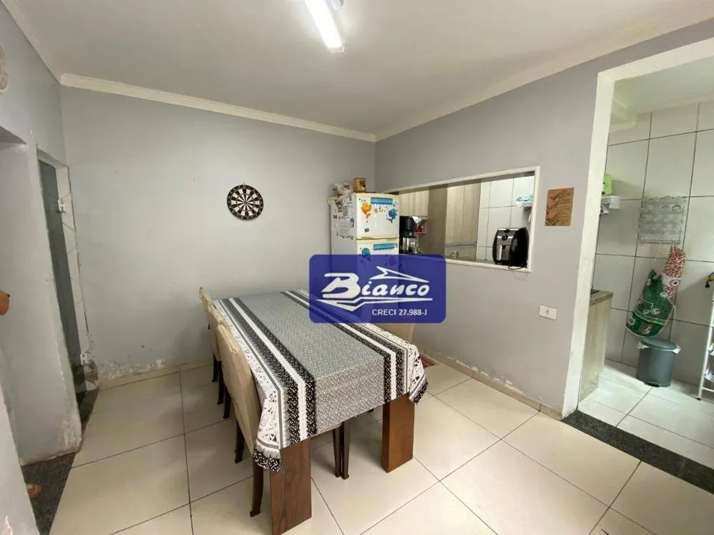 Sobrado, 3 quartos, 131 m² - Foto 8