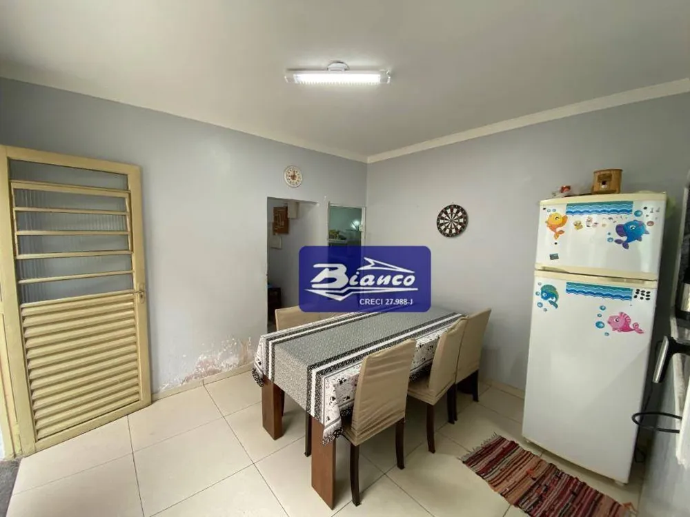Sobrado, 3 quartos, 131 m² - Foto 9