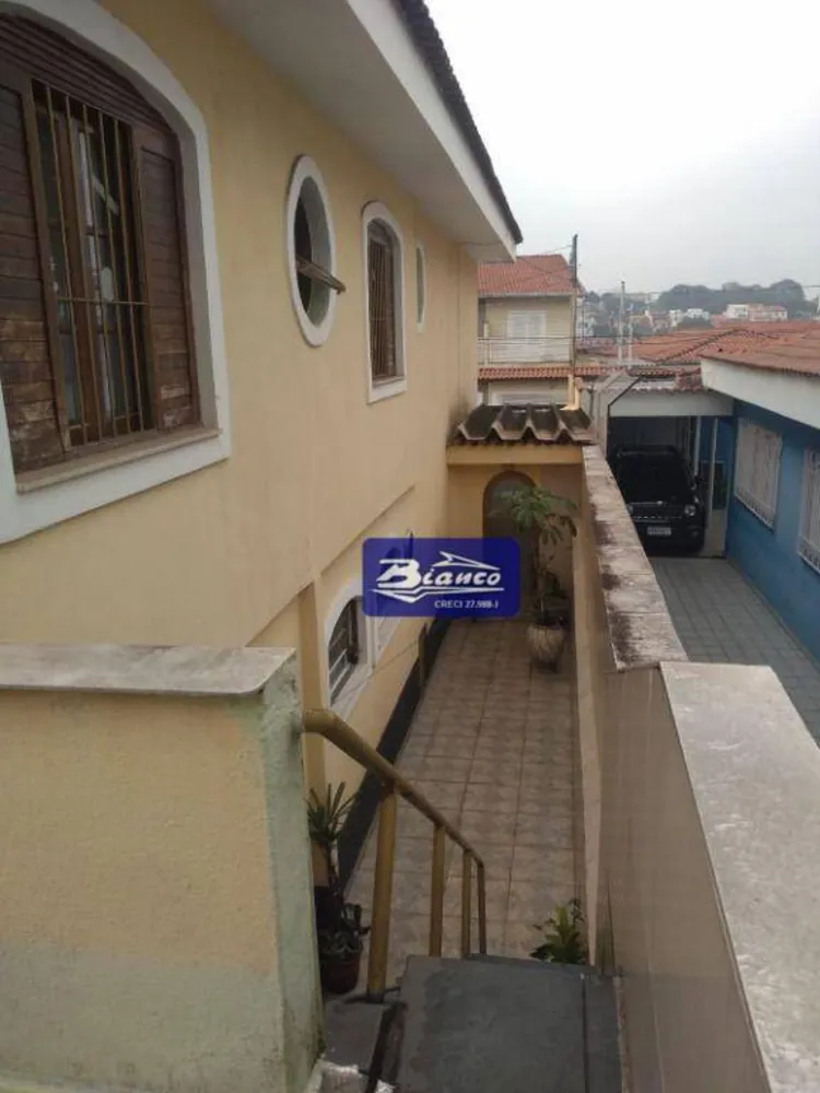 Sobrado, 3 quartos, 172 m² - Foto 5