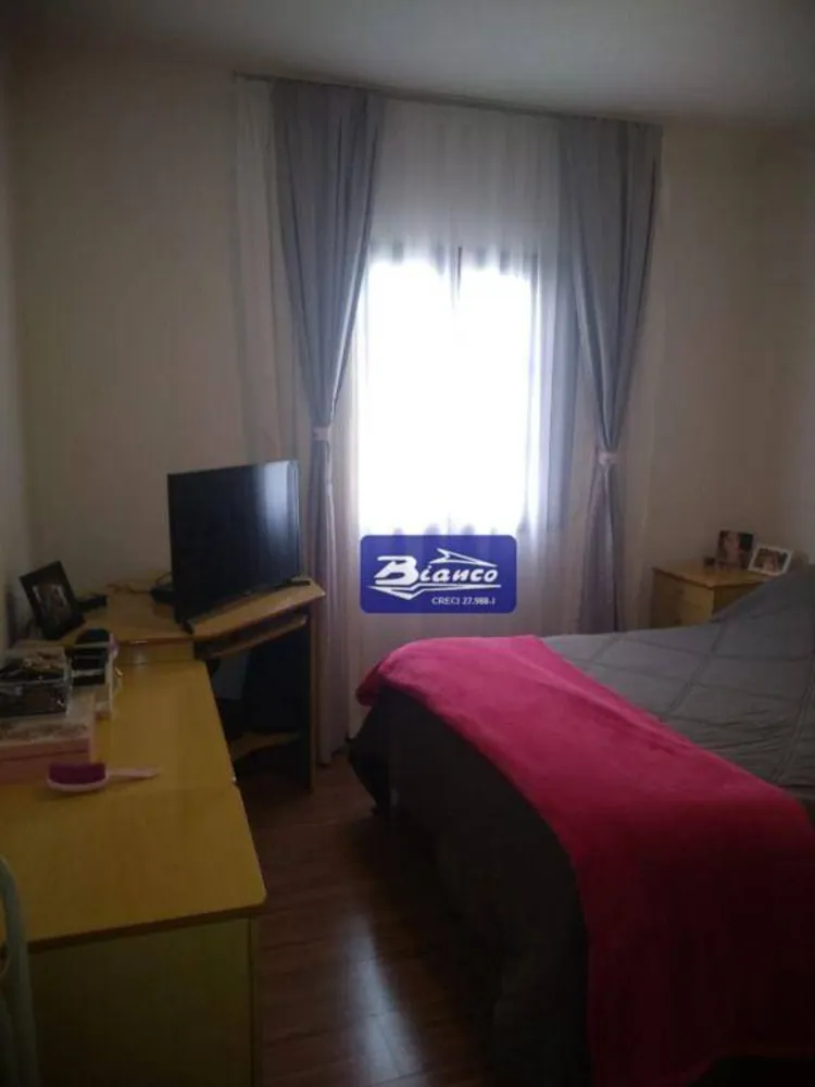 Sobrado, 3 quartos, 172 m² - Foto 8