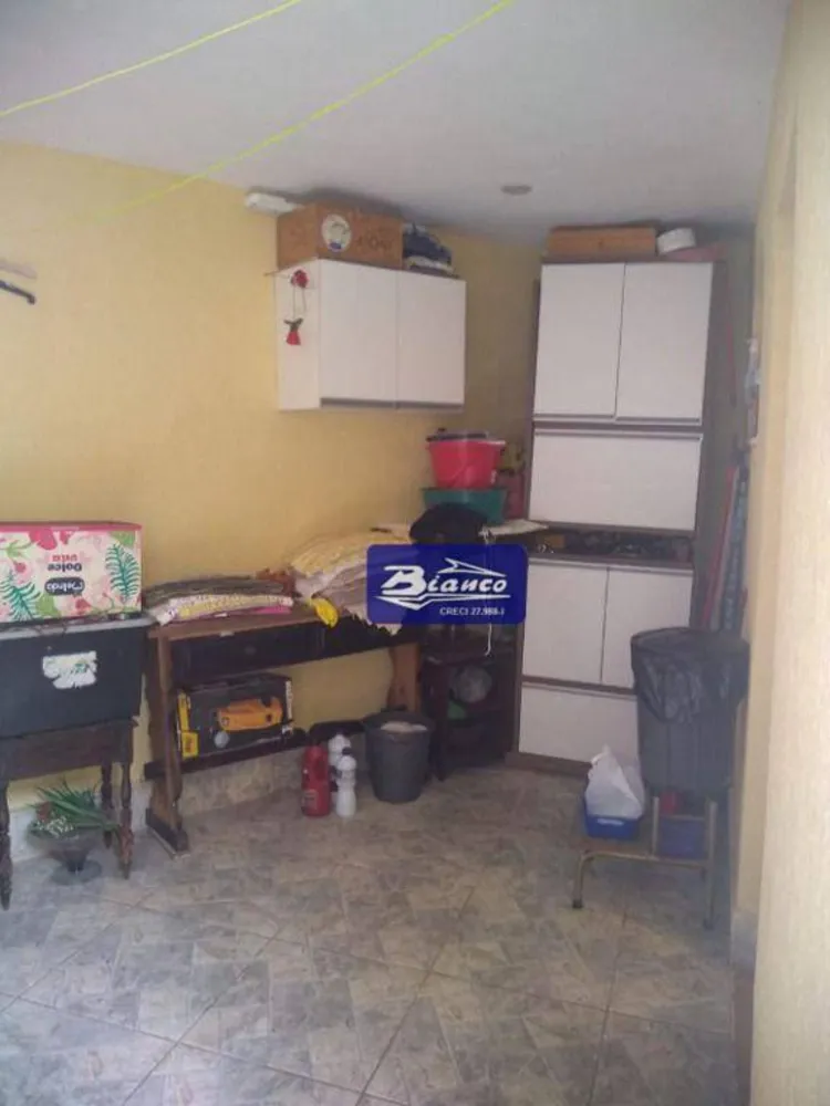 Sobrado, 3 quartos, 172 m² - Foto 2