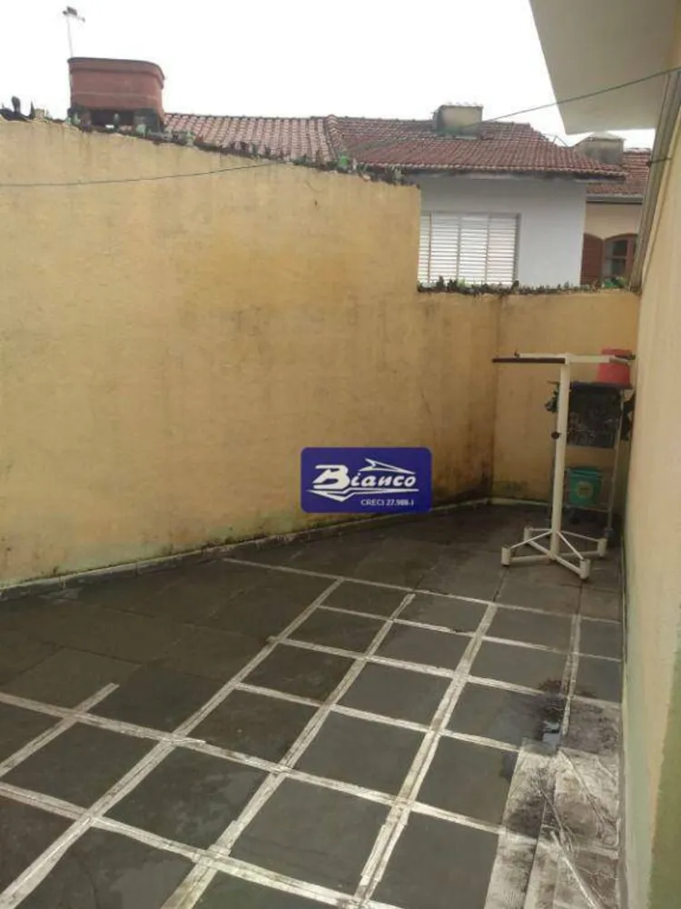 Sobrado, 3 quartos, 172 m² - Foto 1