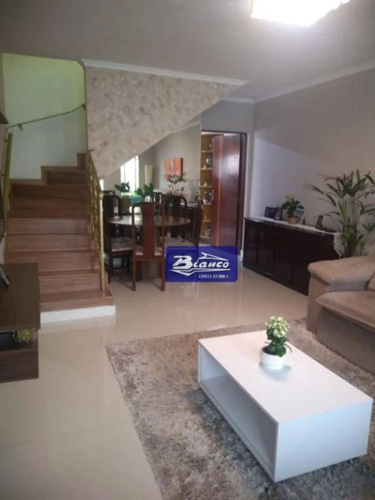 Sobrado, 3 quartos, 172 m² - Foto 12