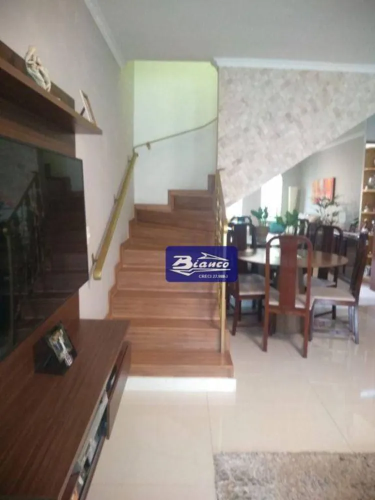 Sobrado, 3 quartos, 172 m² - Foto 6