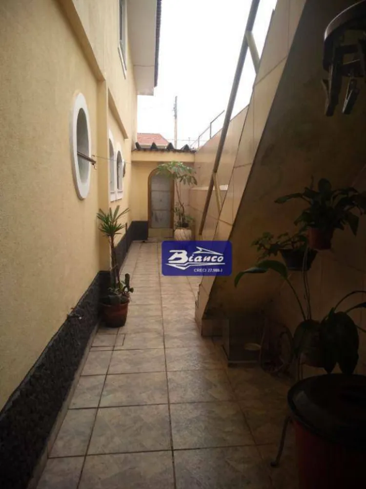 Sobrado, 3 quartos, 172 m² - Foto 3