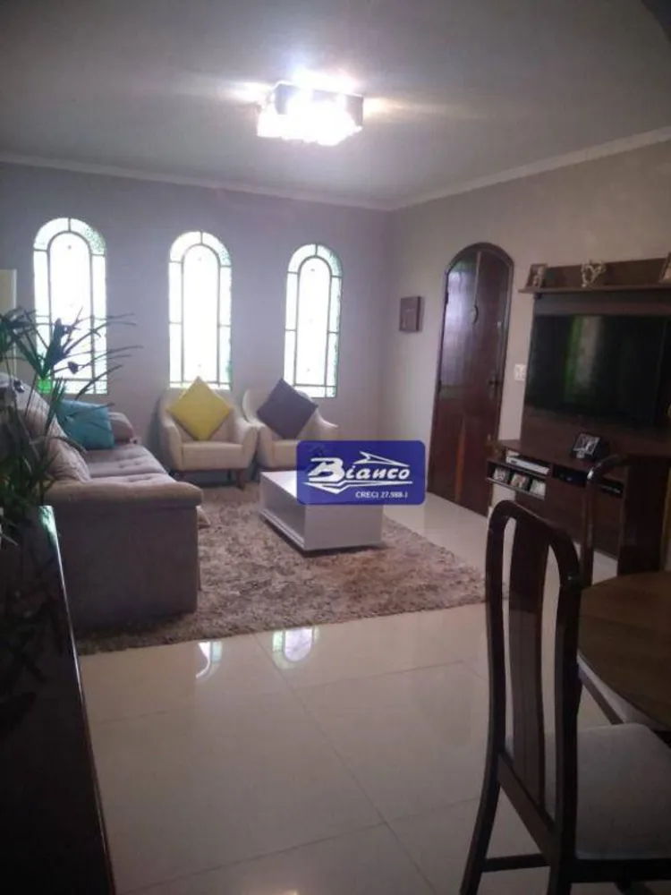 Sobrado, 3 quartos, 172 m² - Foto 7