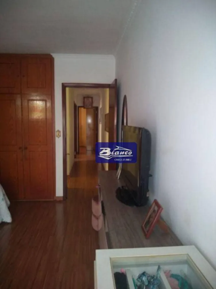 Sobrado, 3 quartos, 172 m² - Foto 9