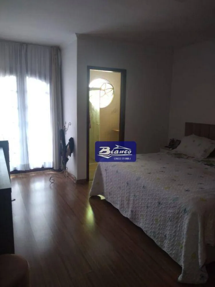 Sobrado, 3 quartos, 172 m² - Foto 11