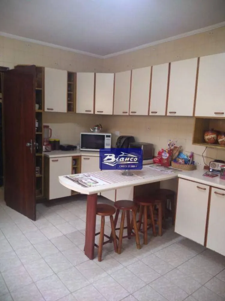 Sobrado, 3 quartos, 172 m² - Foto 4