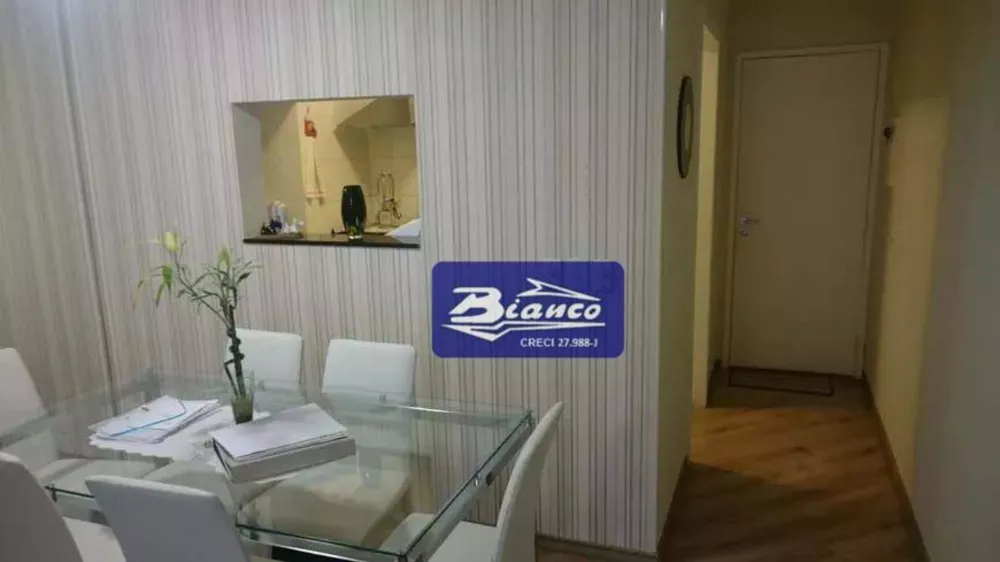 Apartamento à venda com 2 quartos, 50m² - Foto 1