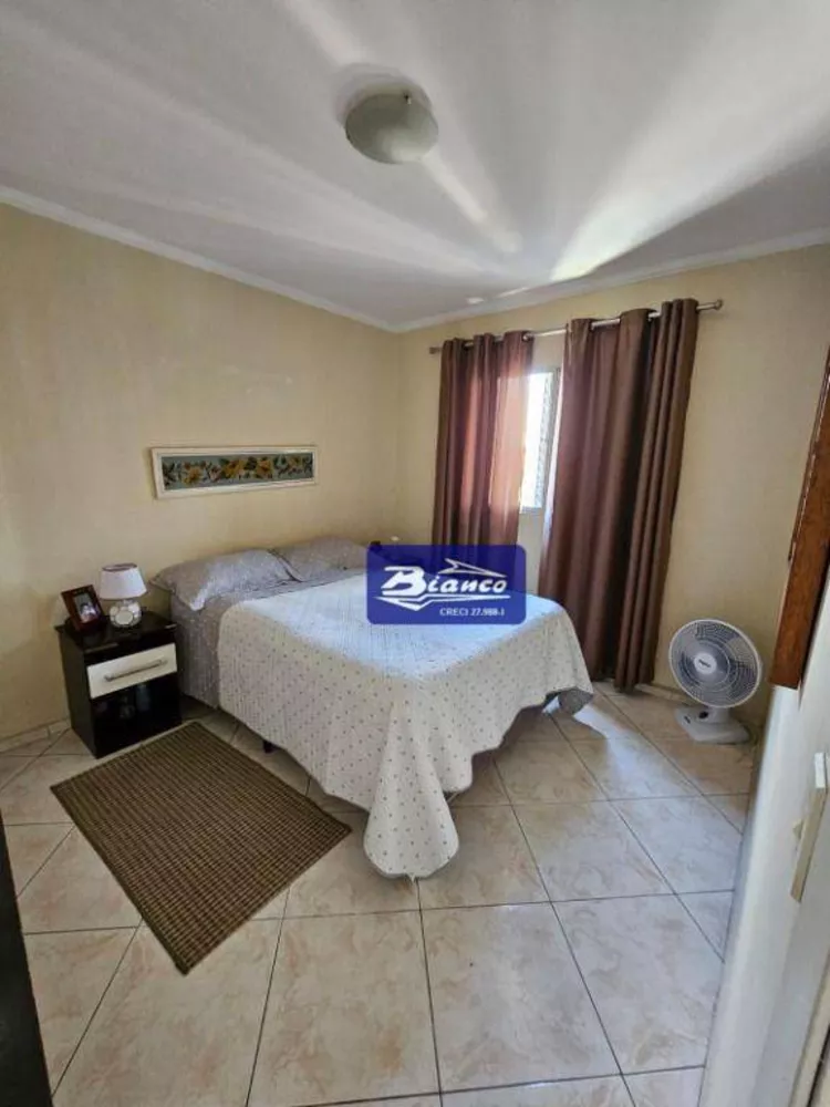 Apartamento à venda com 2 quartos, 50m² - Foto 3