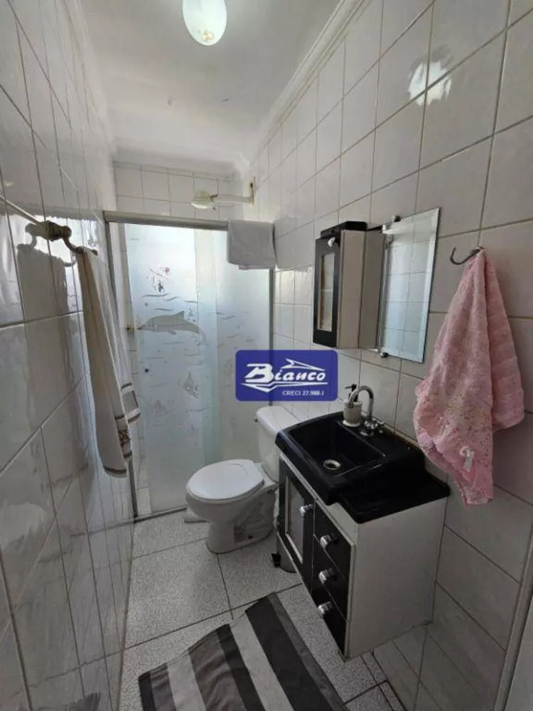 Apartamento à venda com 2 quartos, 50m² - Foto 4