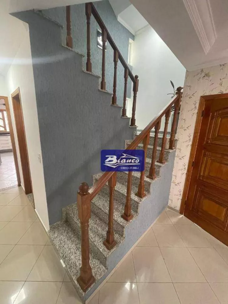 Sobrado à venda com 3 quartos, 140m² - Foto 8