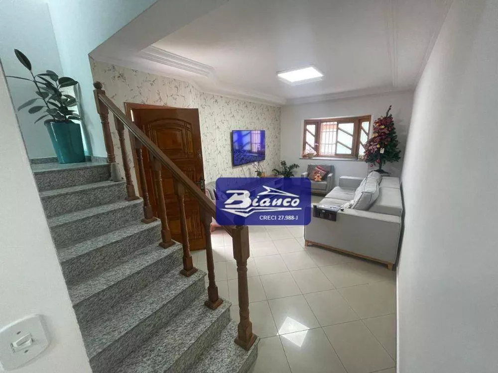 Sobrado à venda com 3 quartos, 140m² - Foto 7