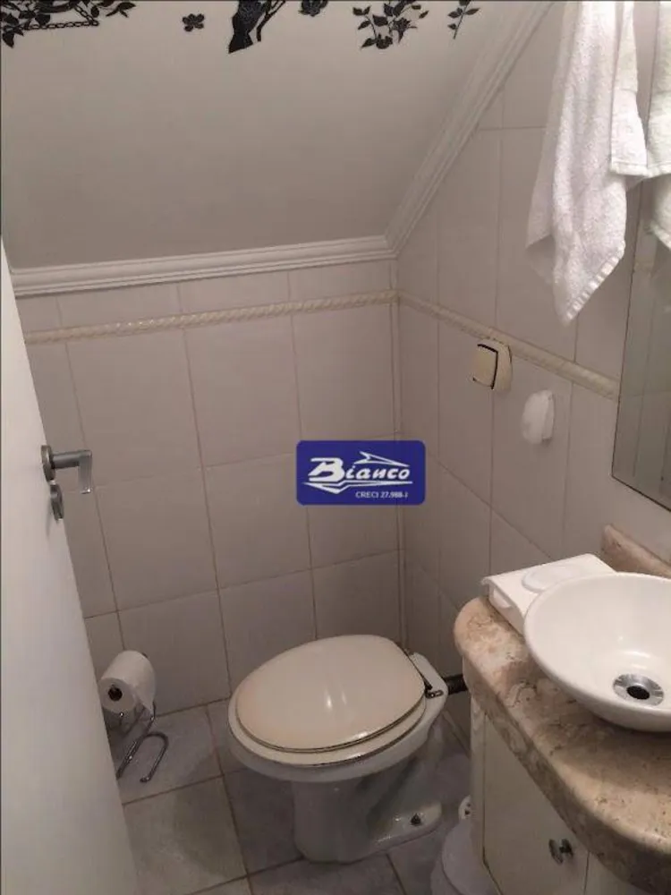 Sobrado, 2 quartos, 85 m² - Foto 2