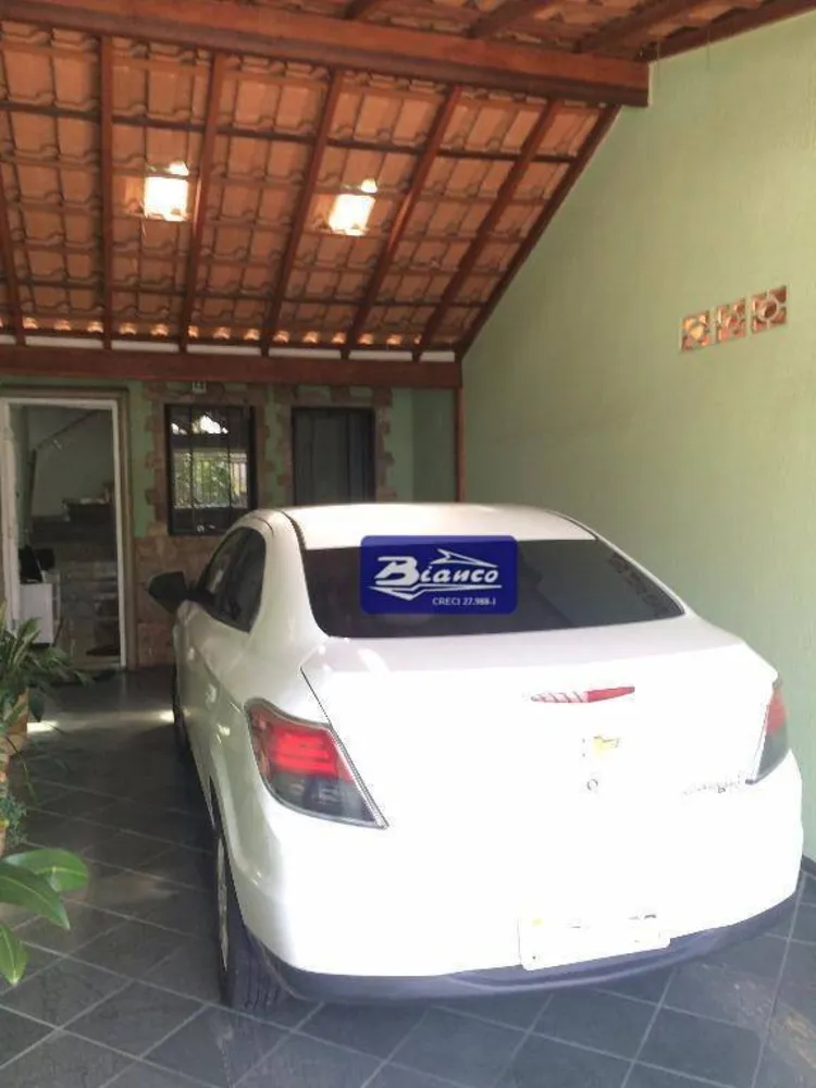 Sobrado, 2 quartos, 85 m² - Foto 3