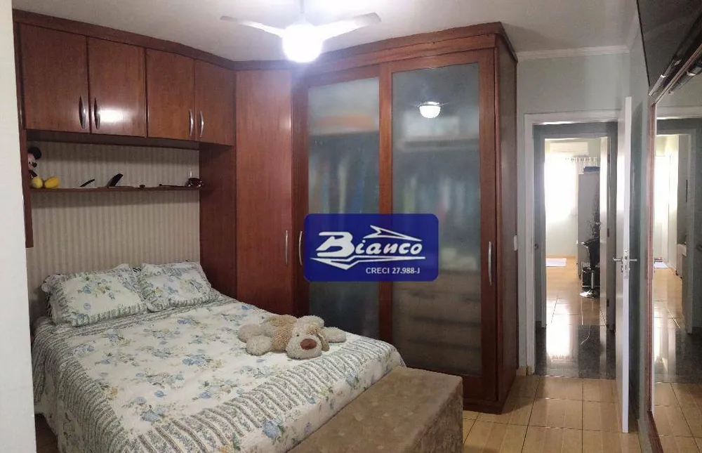 Sobrado, 2 quartos, 85 m² - Foto 5