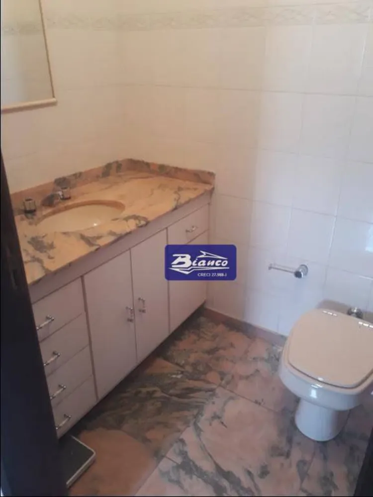 Sobrado, 3 quartos, 296 m² - Foto 2