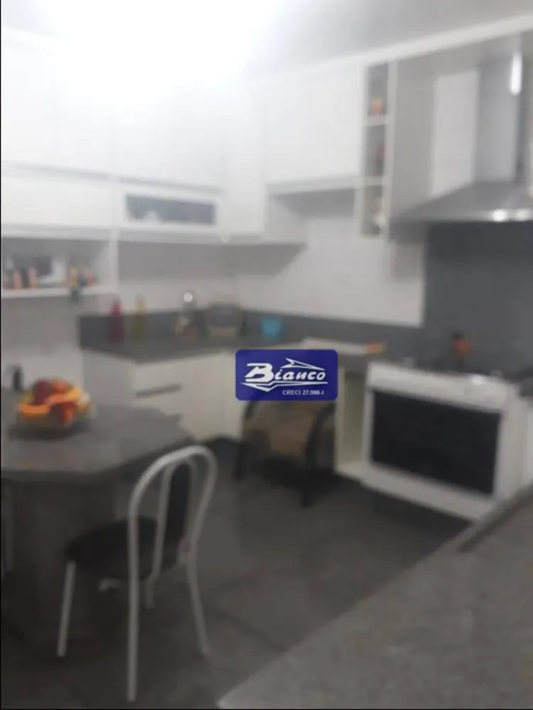 Sobrado, 3 quartos, 296 m² - Foto 6