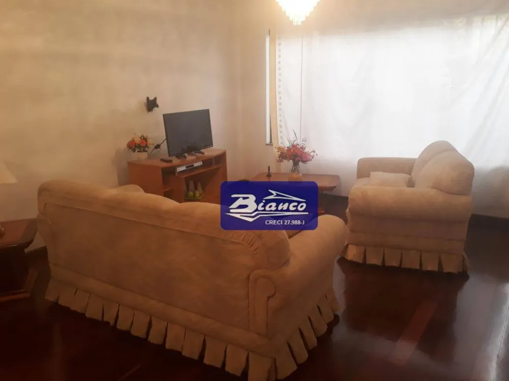 Sobrado, 3 quartos, 296 m² - Foto 4