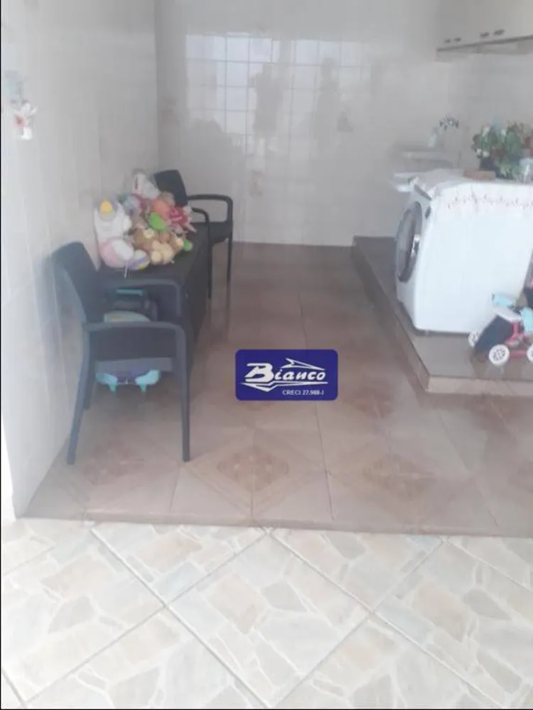 Sobrado, 3 quartos, 296 m² - Foto 3