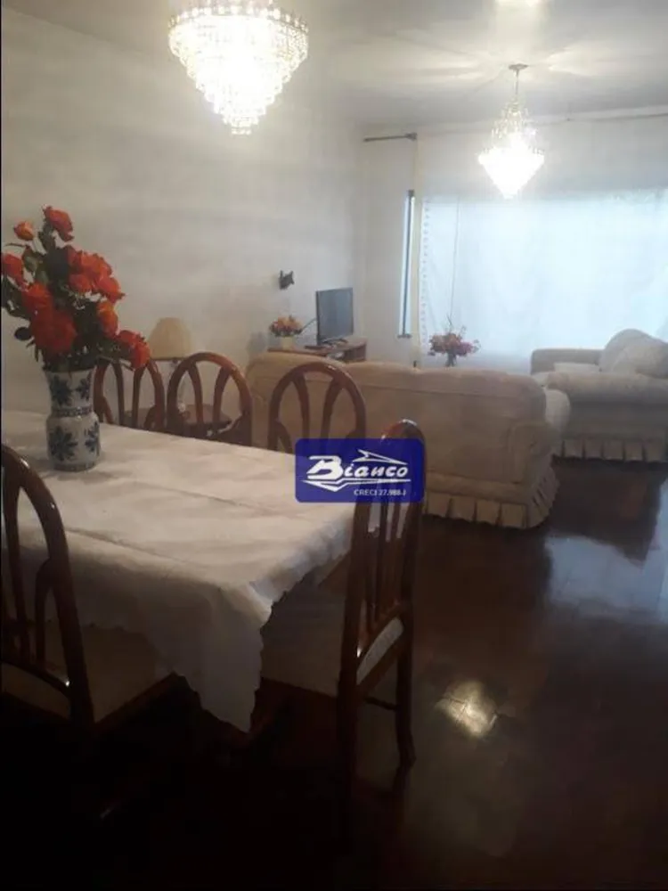 Sobrado, 3 quartos, 296 m² - Foto 8