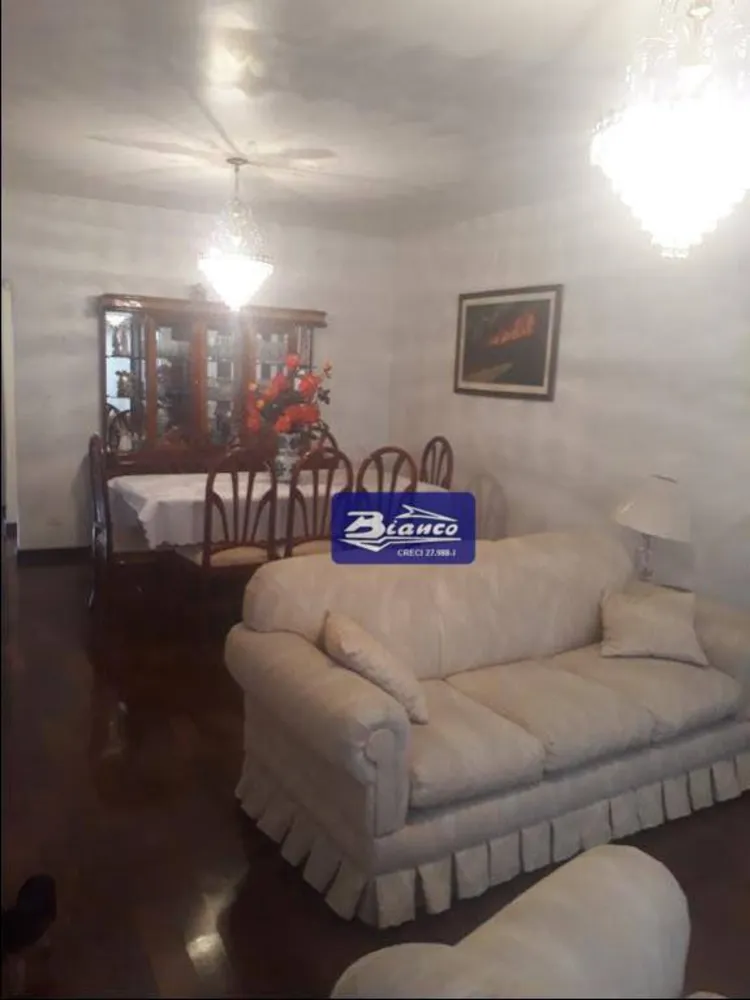 Sobrado, 3 quartos, 296 m² - Foto 7