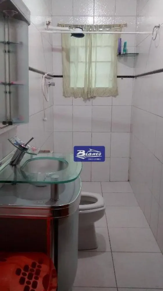 Sobrado, 4 quartos, 300 m² - Foto 4