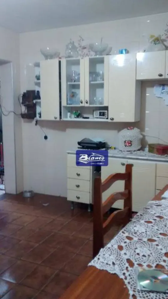Sobrado, 4 quartos, 300 m² - Foto 2