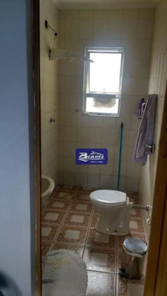 Sobrado, 2 quartos, 90 m² - Foto 1