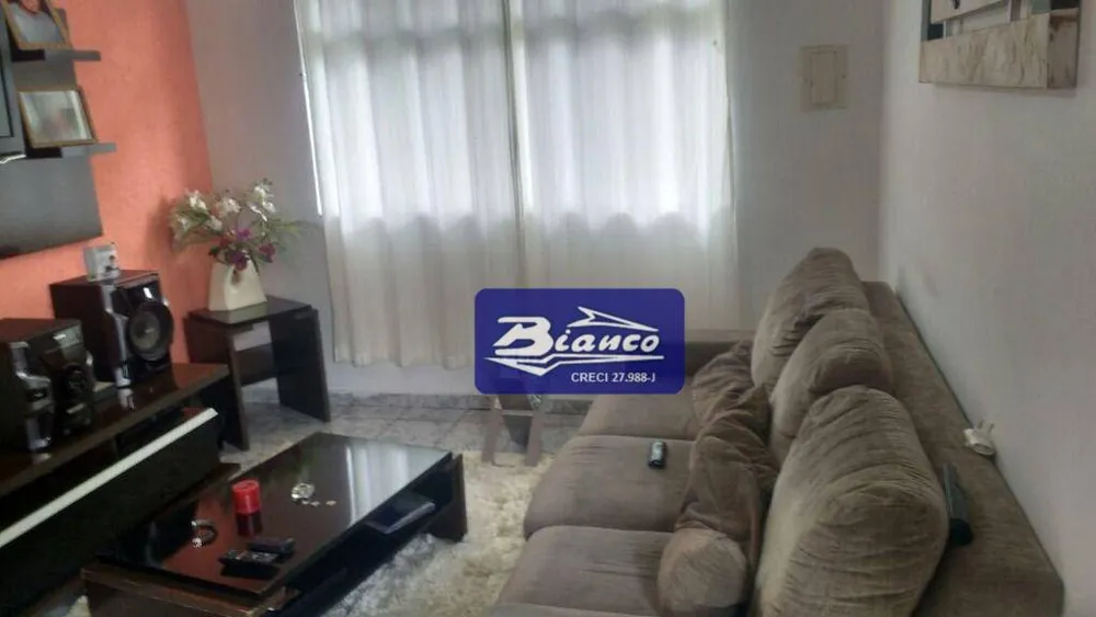 Sobrado, 2 quartos, 90 m² - Foto 2