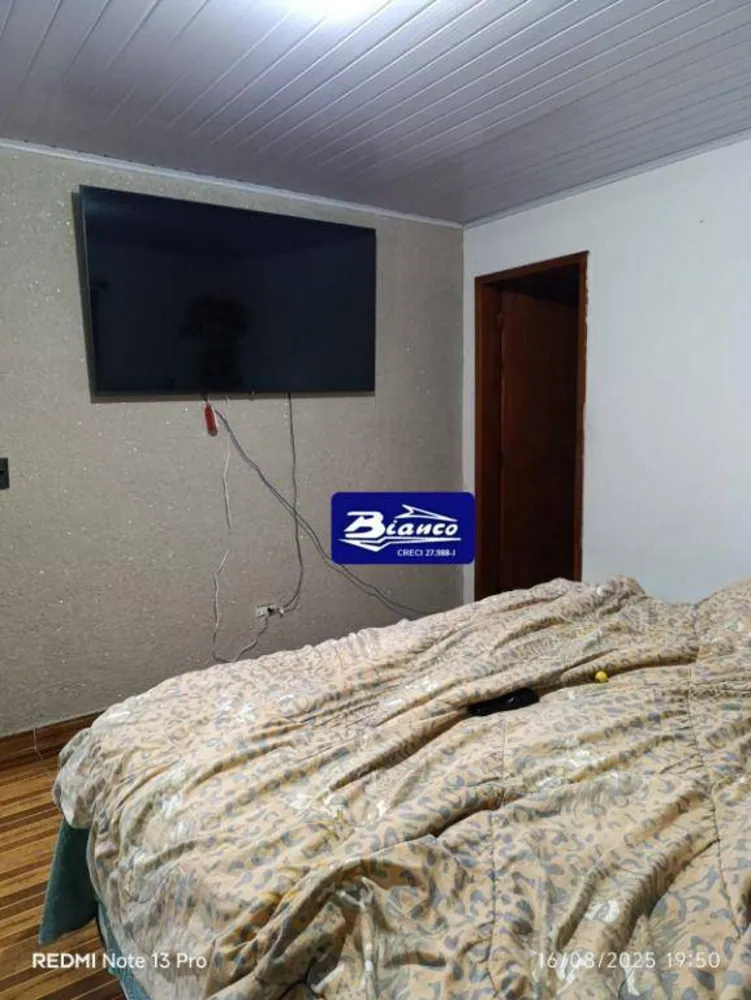 Sobrado, 4 quartos, 239 m² - Foto 2