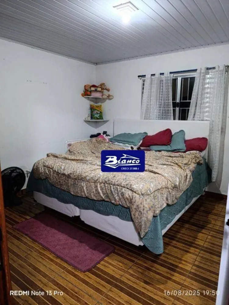 Sobrado, 4 quartos, 239 m² - Foto 5